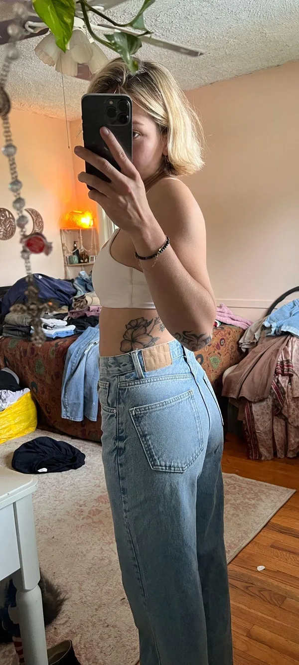 Cotton on Jeans  - Image 2