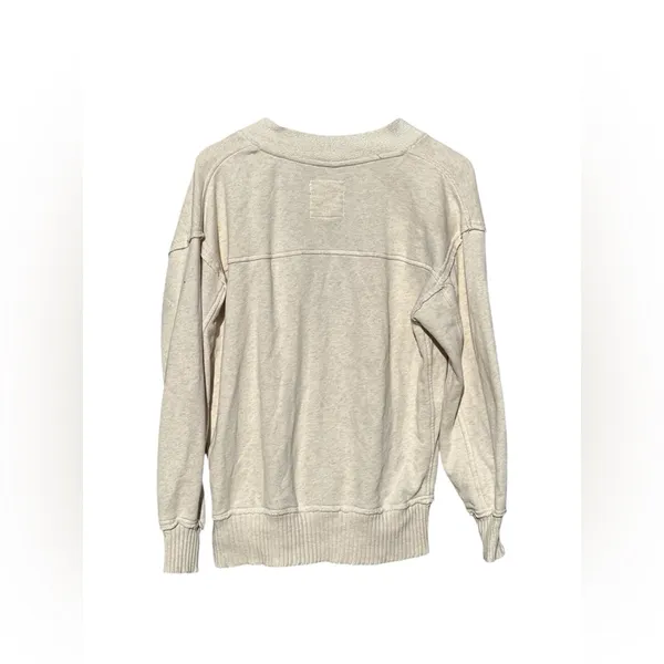Arie Fleece Cardigan Sweater - Image 15