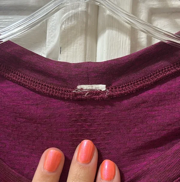Lululemon Long Sleeve - Image 5