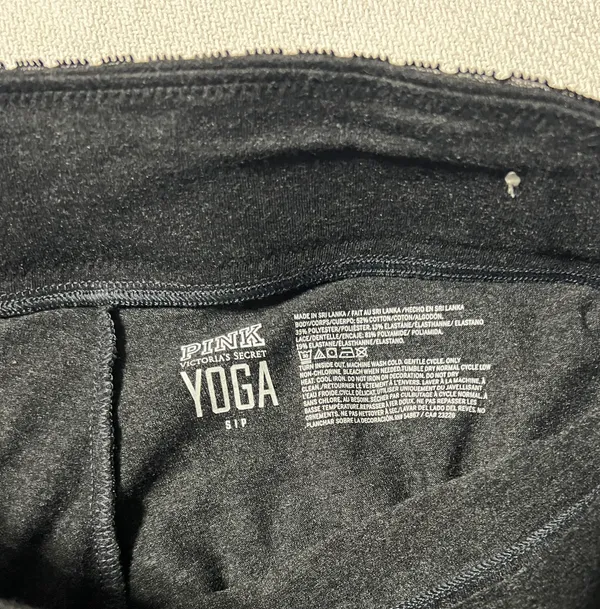 Victoria's Secret PINK Leggings - Image 3