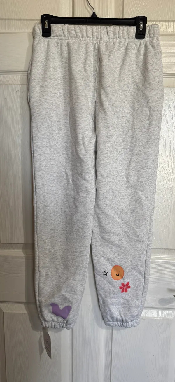 Elevated Faith Sweatpants - Image 2