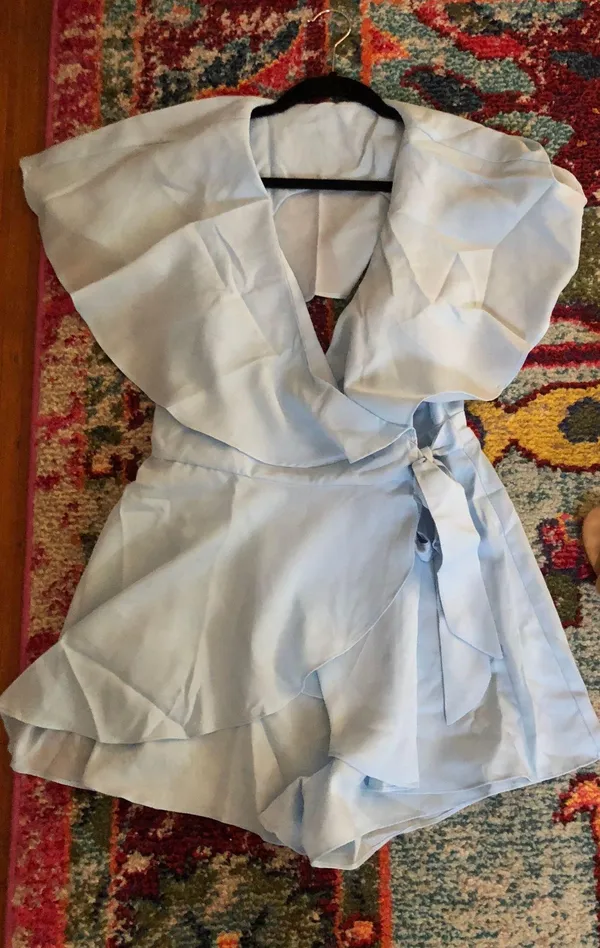 Boutique Romper - Image 4
