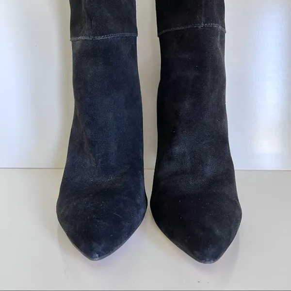 Splendid Black Palmer‎ Tall Boot - Image 5
