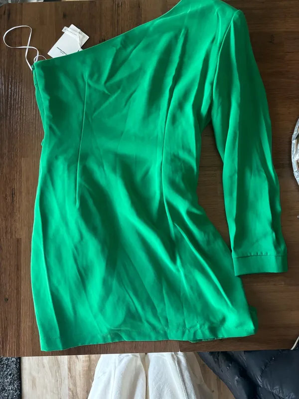 Amanda Uprichard Medium Dress - Image 2