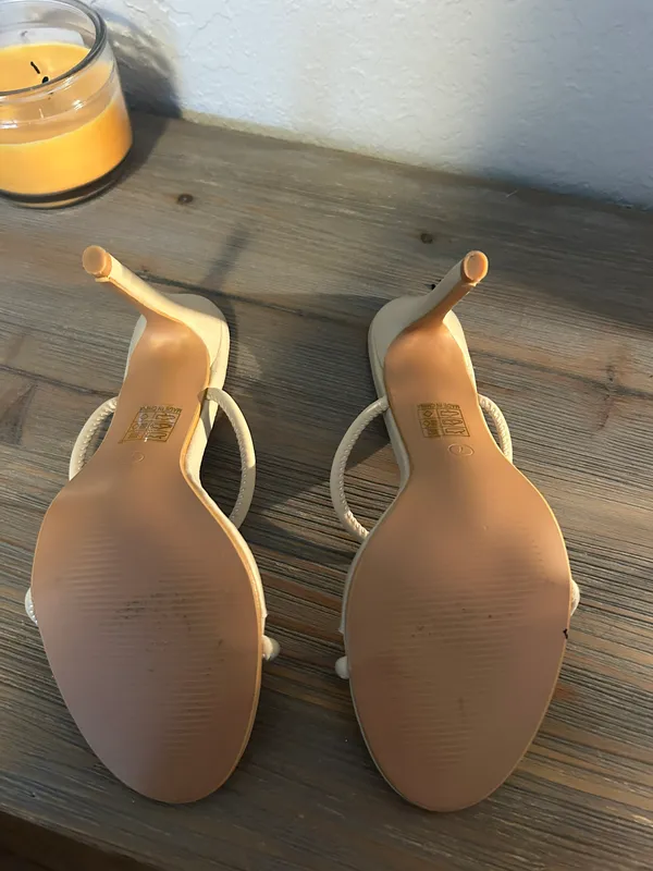 Tan Size 7 - Image 3