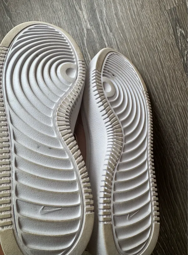 Nike Court Vision Alta Platform - Image 6