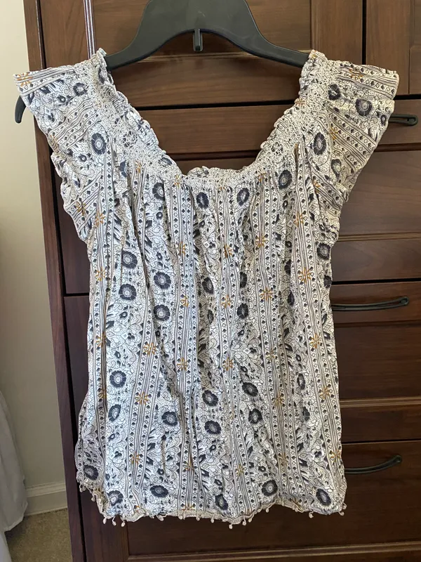 American Eagle T-shirt - Image 2