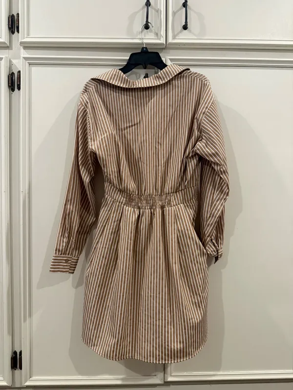 Dress Brown - Image 2