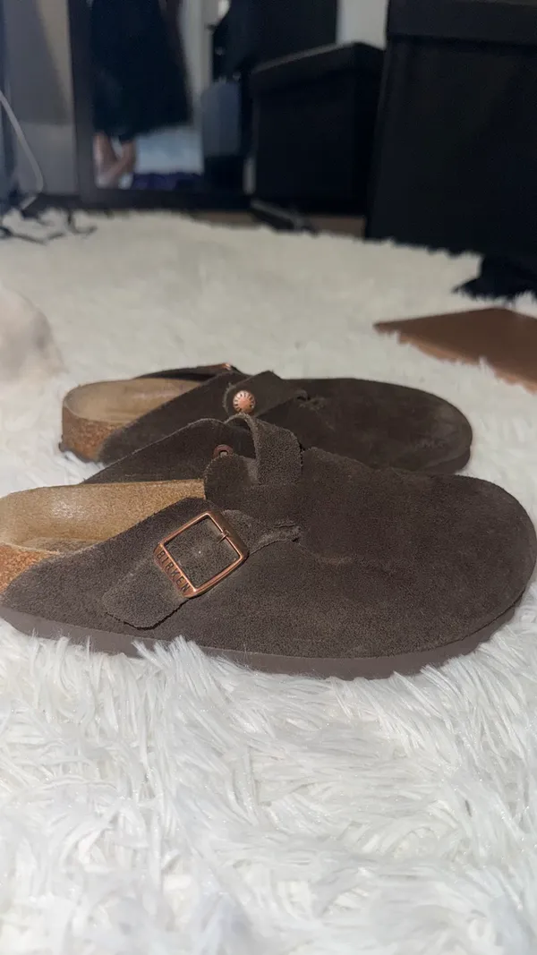 Birkenstock Clogs Boston - Image 3