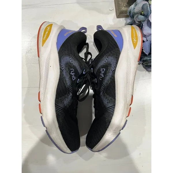 Ryka Women's Never Quit Training Sneaker size 9‎ - Image 7