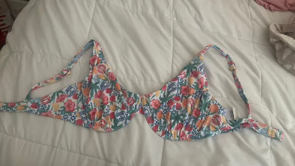 Hollister new bikini top - Image 3