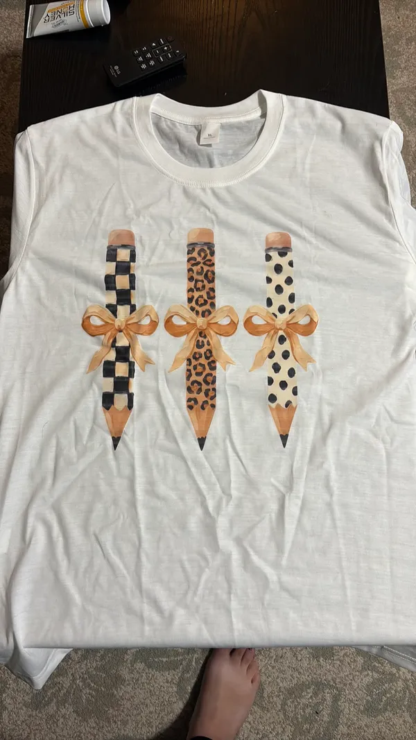 Teacher T - Image 4