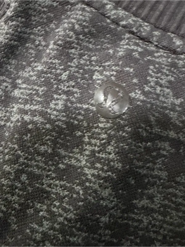 Lululemon Rest Less quarter zip Pullover - Image 6