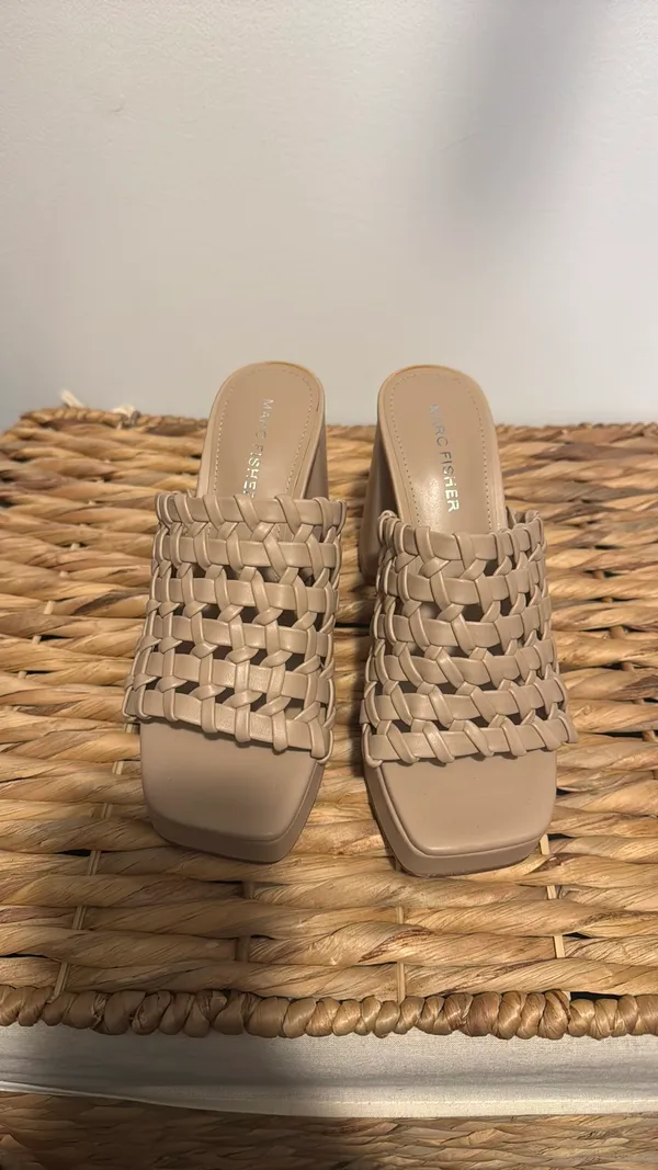 Marc Fisher Sandals - Image 3