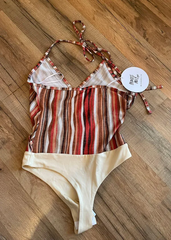 Princess Polly Bodysuit - Image 2