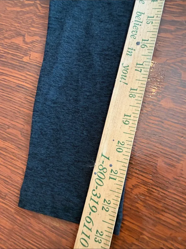 Beyond Yoga women’s leggings Black size large - Image 8