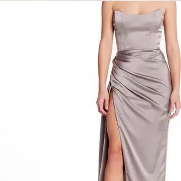 Katie May Prom Revolve Dress - Image 2