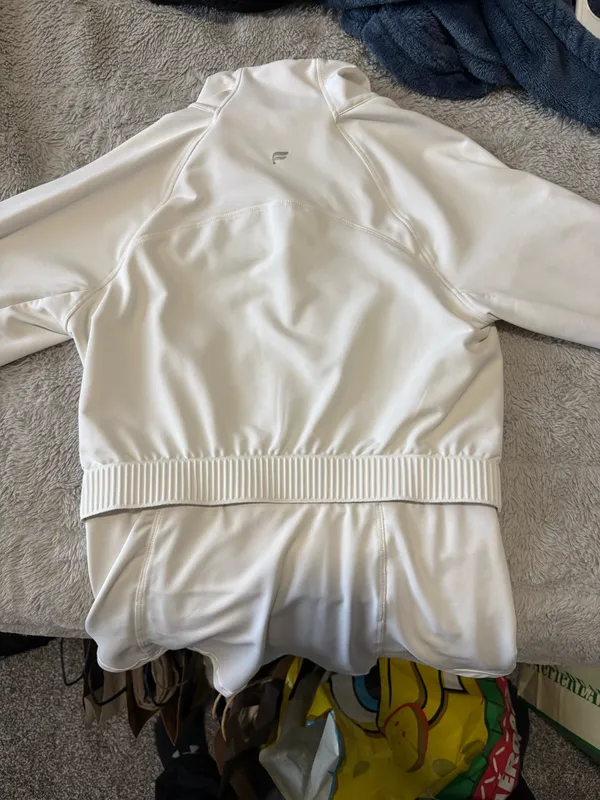 Fabletics Jacket Zip-Up - Image 2