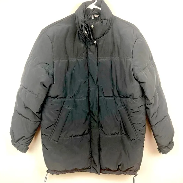 H&M DIVIDED Oversized Puffer Jacket - Image 3