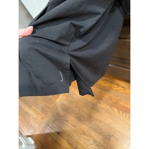 Nike dry fit‎ tunic black womens 1XL - Image 4