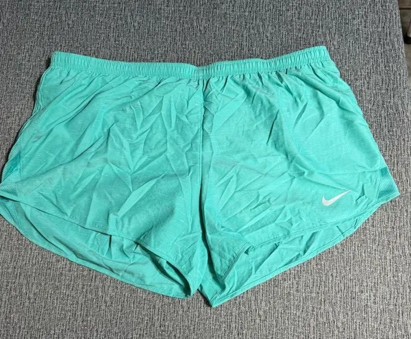 Nike Women’s 10K Running Shorts - Image 2