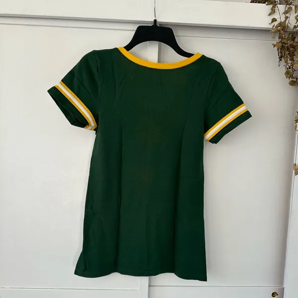 Green Bay Packers Tee - Image 4