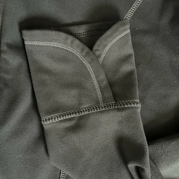 Lucy‎ Brown Zip - Image 6