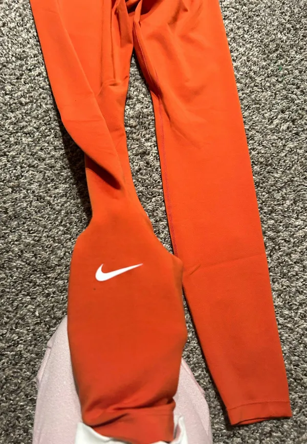 Nike Dri-Fit Leggings - Image 6