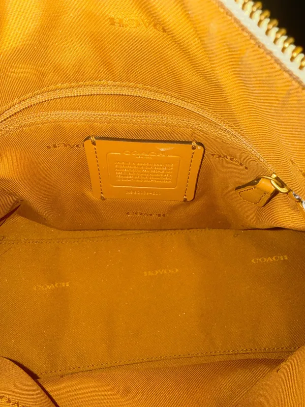 Coach Purse - Image 8