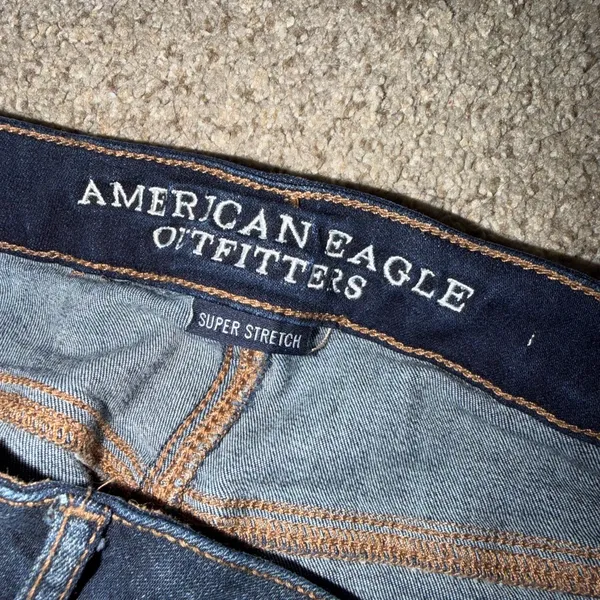 American Eagle Shorts - Image 3