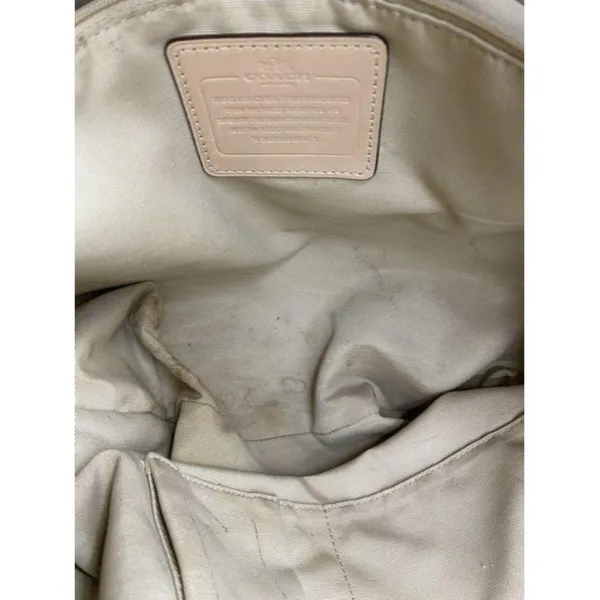coach w large w add on - Image 10