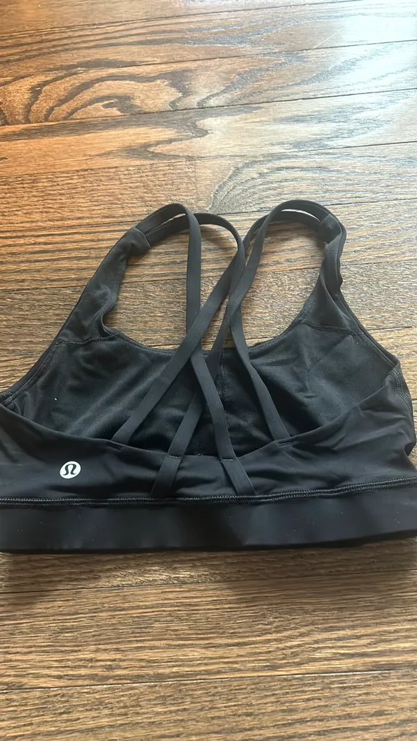 Lululemon Sports Bra - Image 6