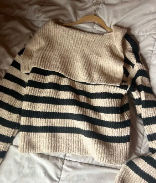 Sincerely Jules Sweater - Image 4