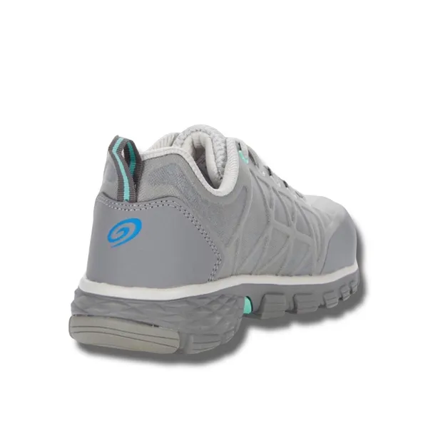Nautilus Women Spark Carbon Toe Work Shoe Sneaker ASTM EH & Mark II Rating 9.5 - Image 4