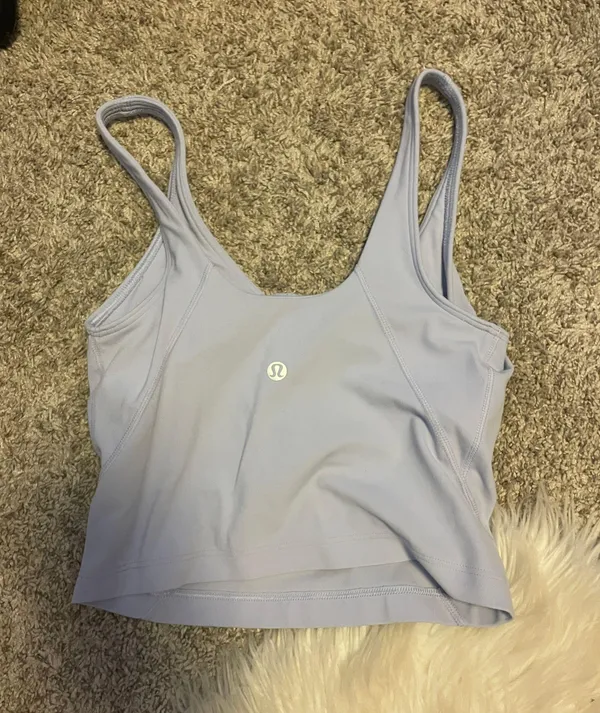 Lululemon Align Tank - Image 2