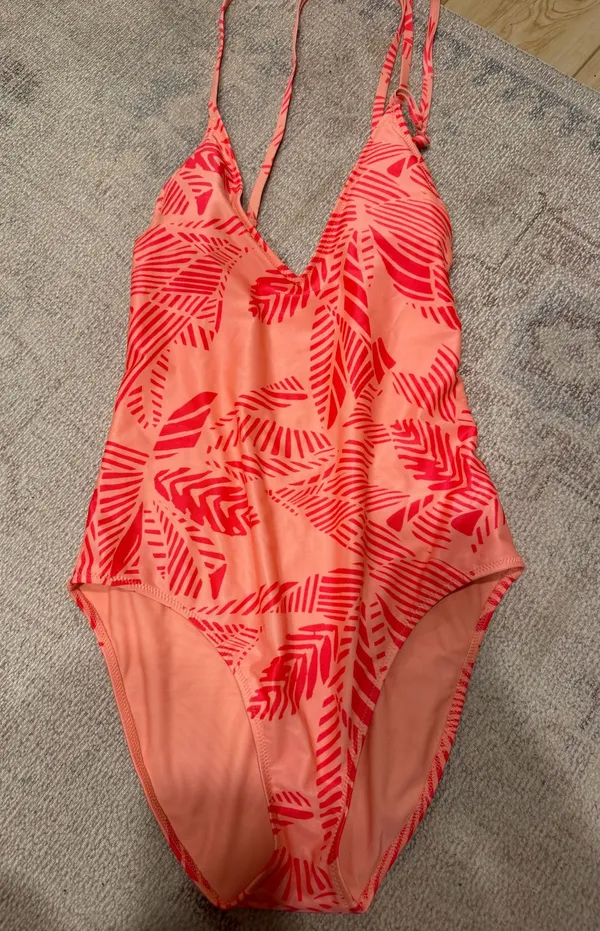 Aerie One-Piece Swimsuit - Image 3