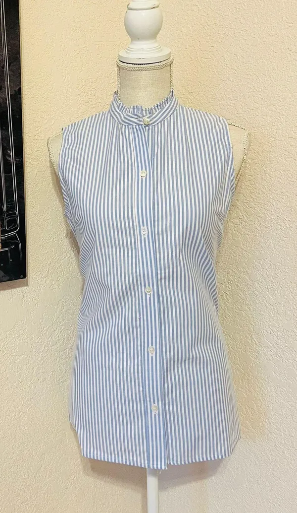 Kiel James Patrick Blouse - Image 9