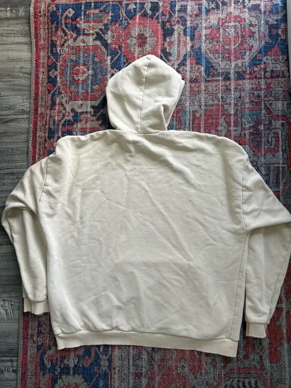 Pretty Little Thing Tan Sweater - Image 6