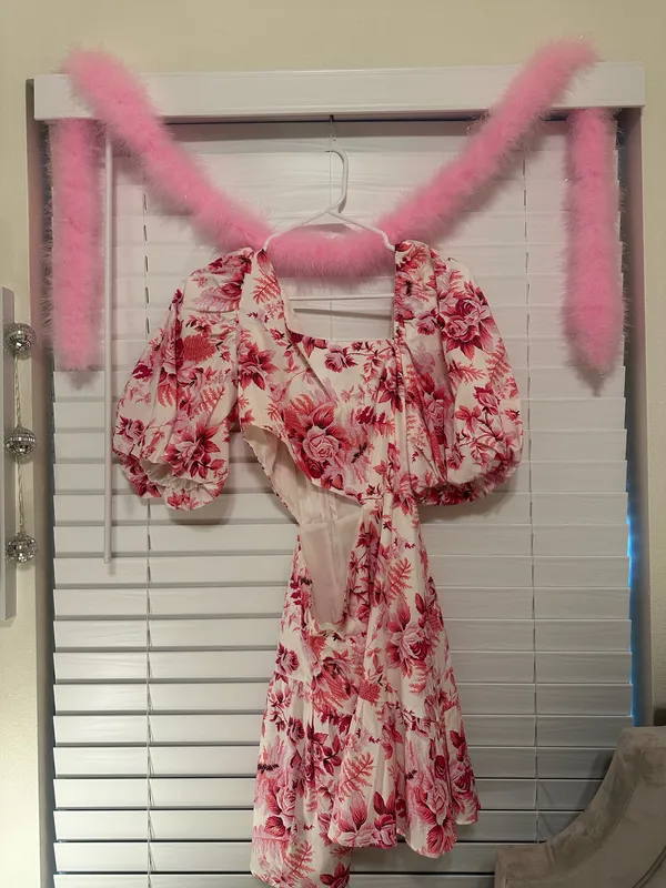 Hello Molly Dress - Image 2