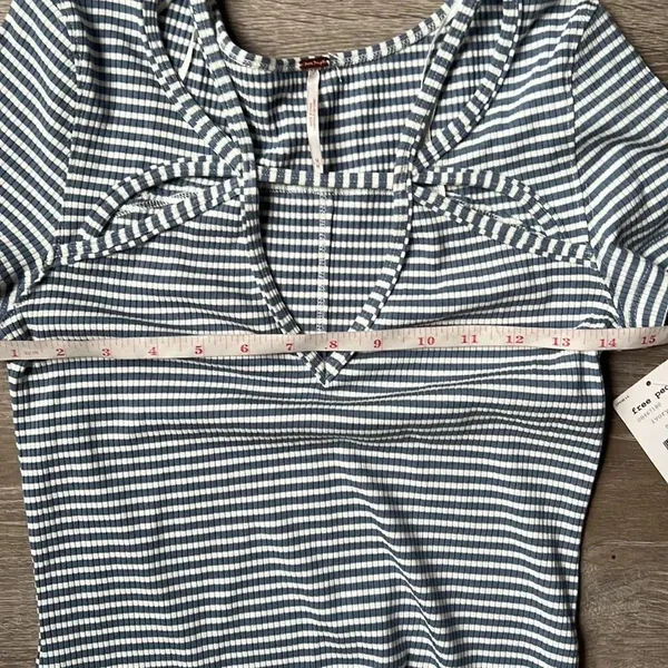 NEW Free People Frenchie Top - Image 8
