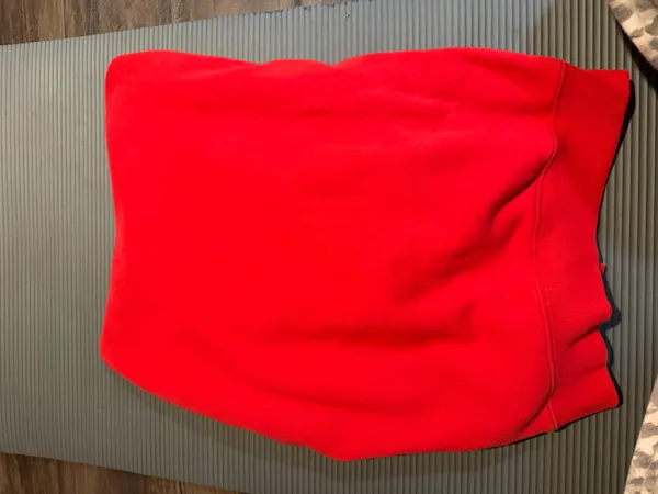 Abercrombie Hoodie - Image 3