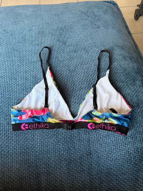 Ethika Bralette - Image 2