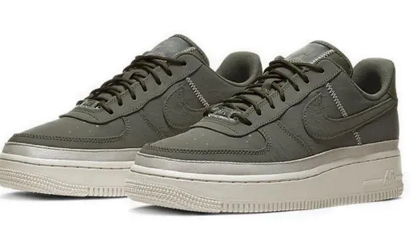Nike Air Force One Cargo - Image 3