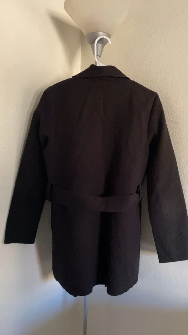 Black Jacket - Image 2