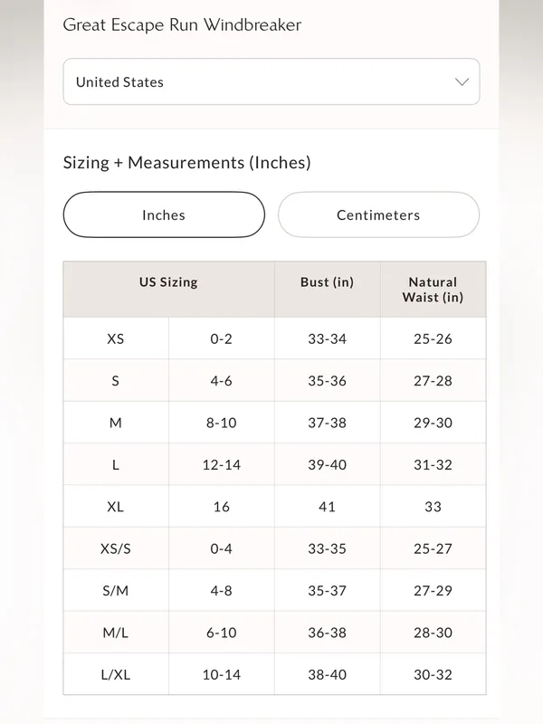 NWT Free People Great Escape Run Windbreaker in White - Image 5