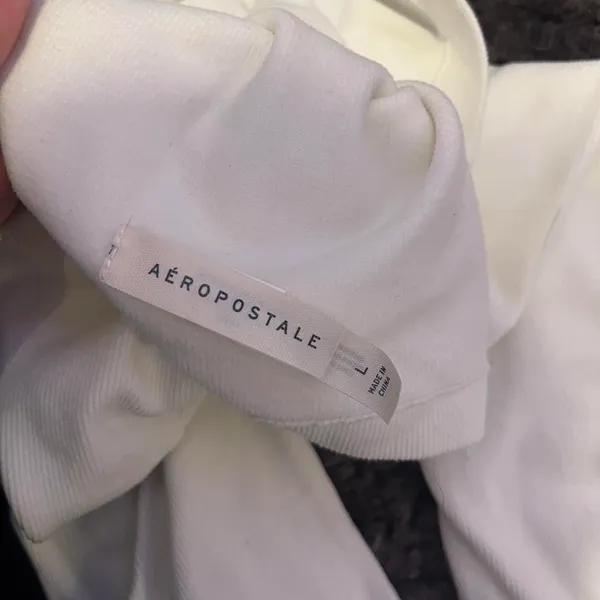 aeropostale long sleeve top  - Image 2