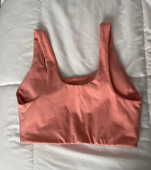 Gymshark Sports Bra - Image 2