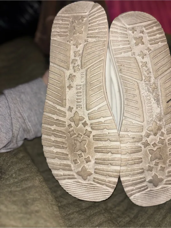 Hey Dude Women's Wendy shoes size 9 - Image 5