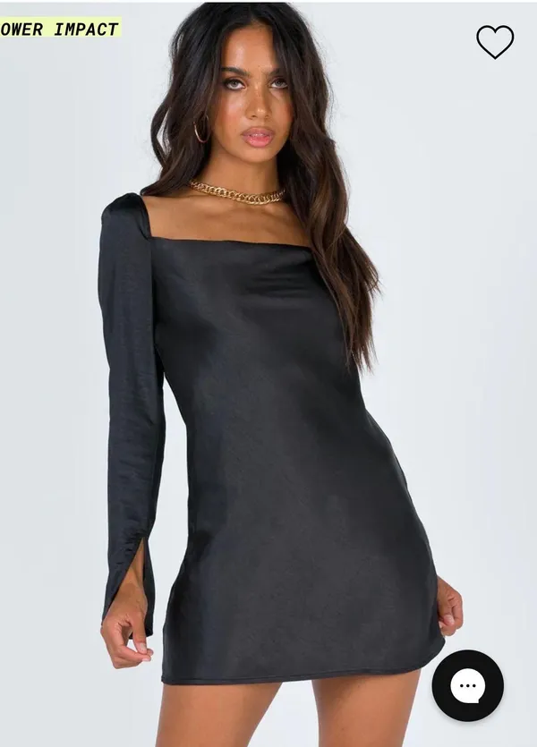 Princess Polly Dress - Image 4