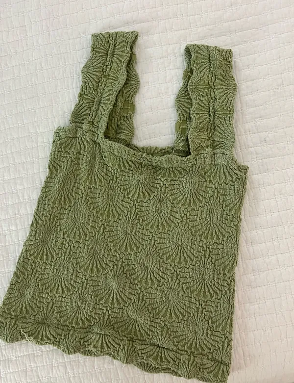 Free People Top - Image 3